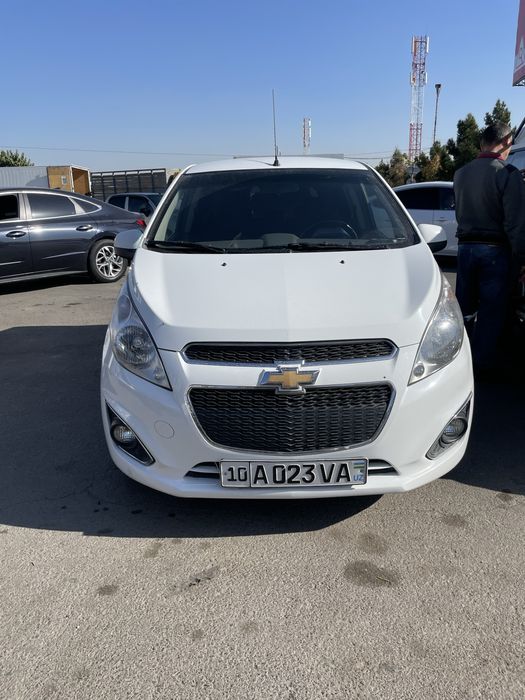 Spark sotilad 2021 yil