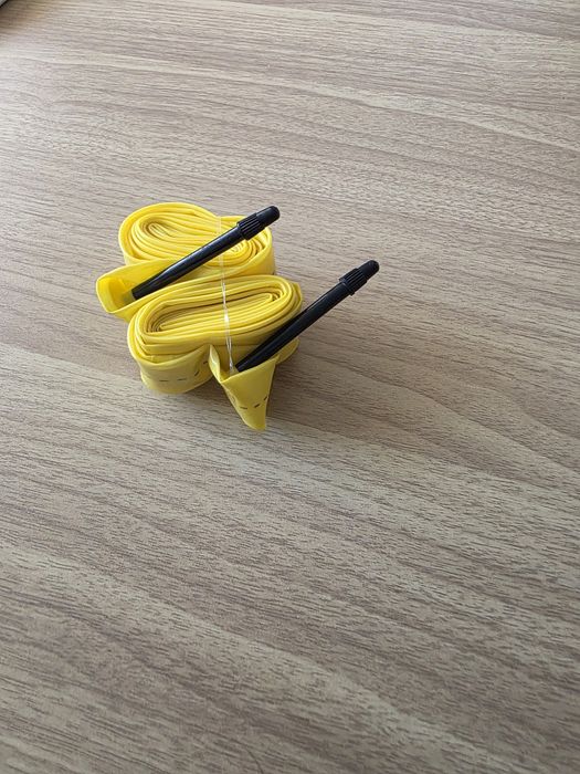 Вътрешни гуми Pirelli P Zero Smarttube