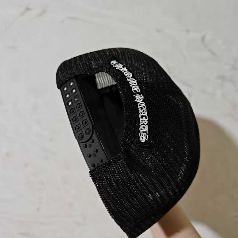 Chrome Hearts шапка