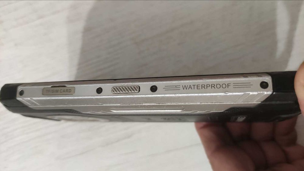 Doogee S96 Pro 8gb 128gb ударо-водоустойчив