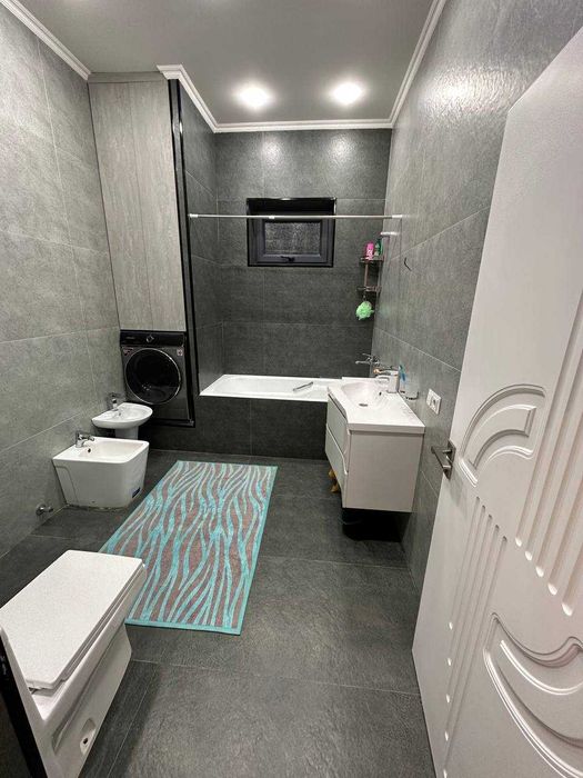 Ijaraga 2 xonali kvartira Yashnabod tumani, Maxtumquli ko'chasi 308*