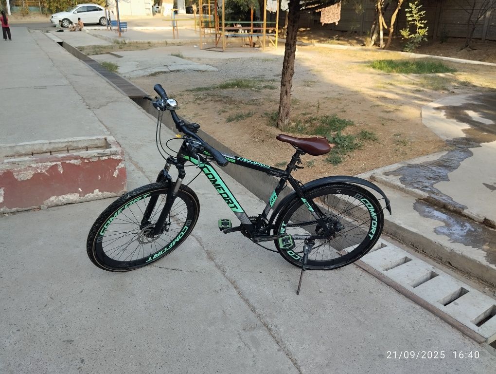 Velosiped 700 ming soʻm
