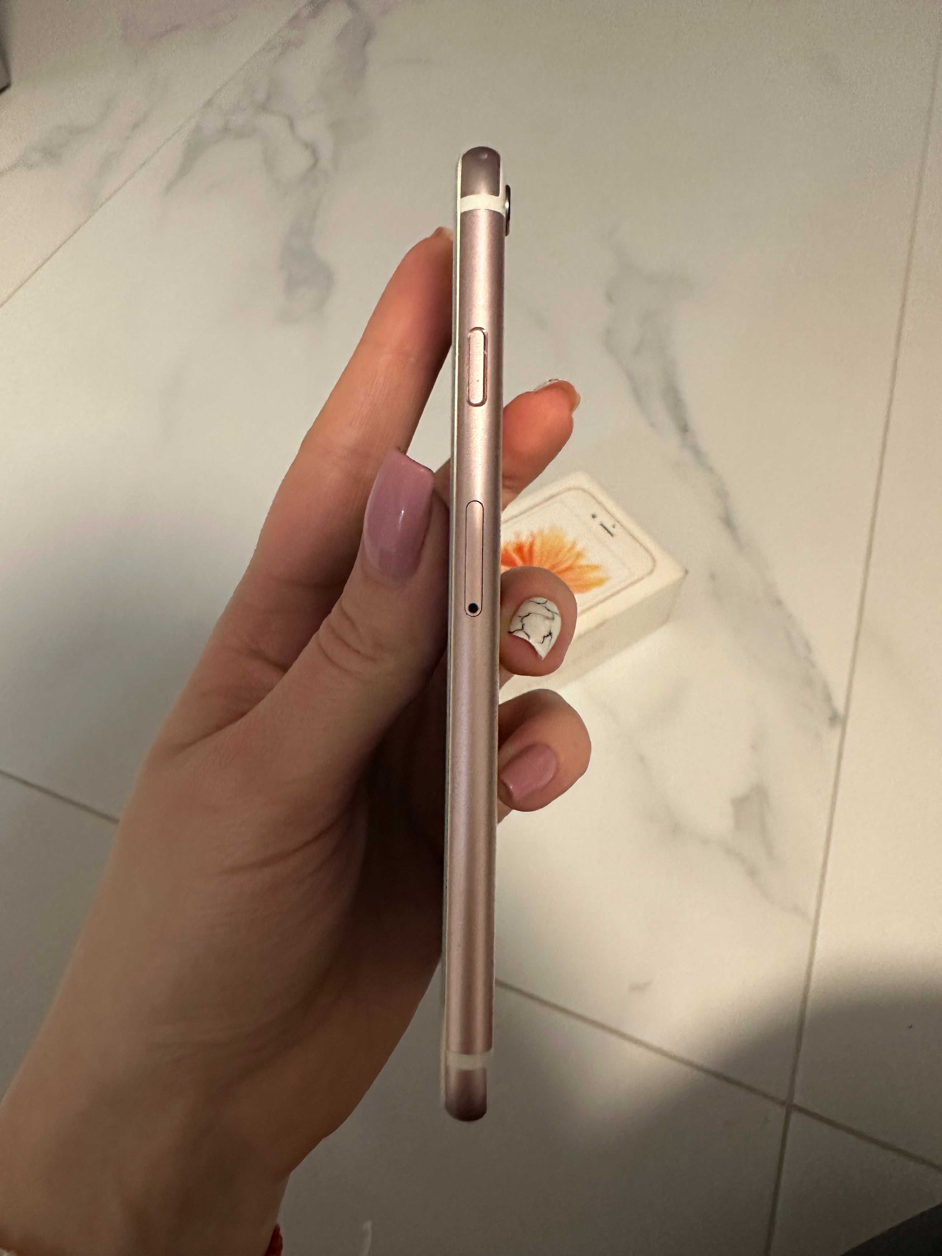 iPhone 6s Rose Gold 64GB