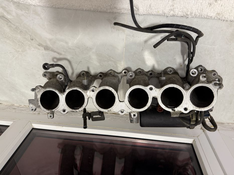 Срочно продается запчасти gs300