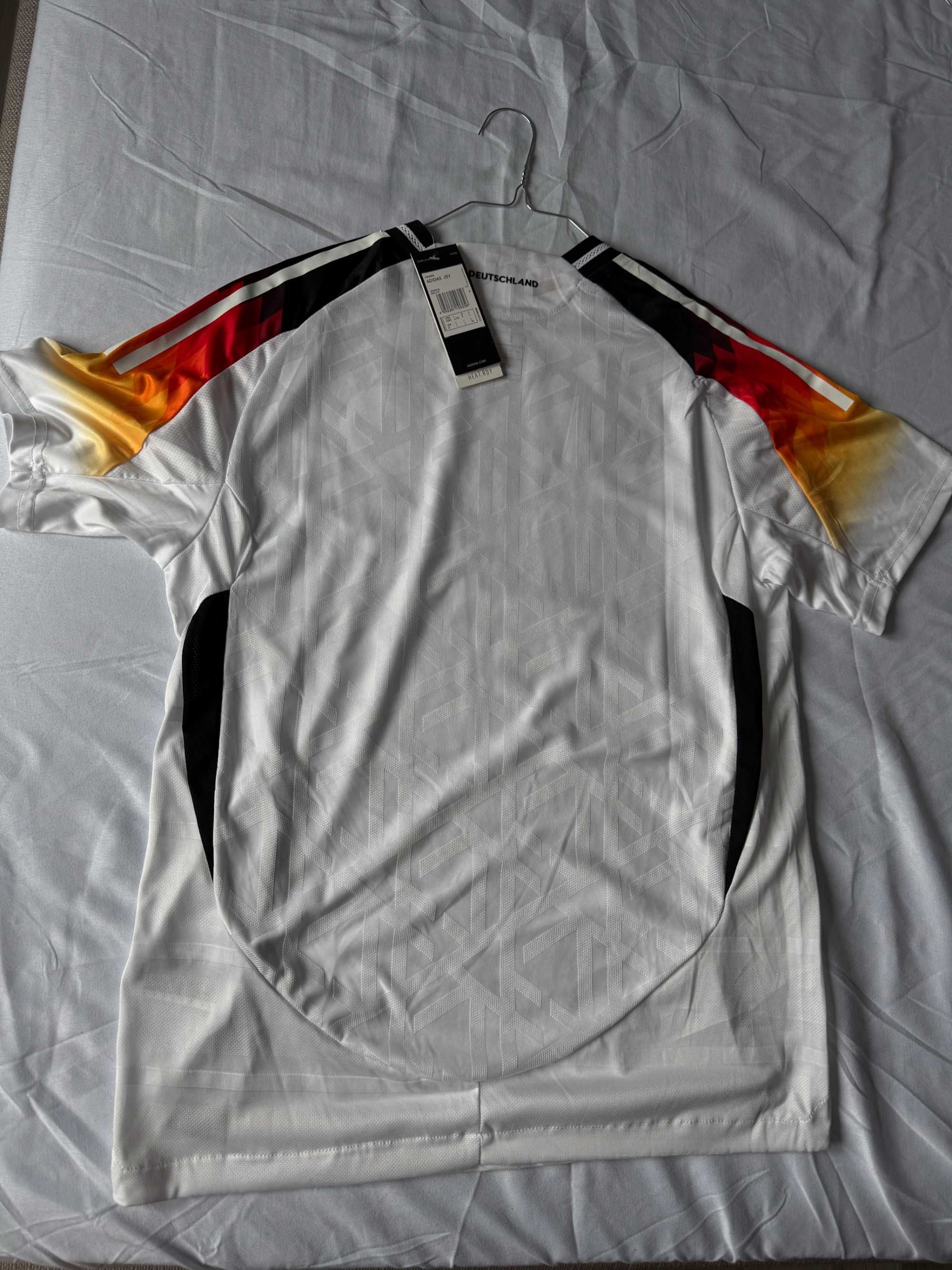 Tricou Germania player version fotbal