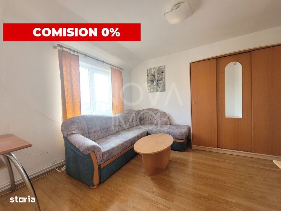 Apartament 2 camere, Scoala de Inot