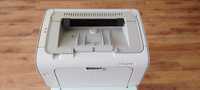 Принтер HP LaserJet P1005