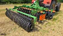 Rotor TerraDisc Hummer cu tavalug Kracker Tavalug Kracker model1 sau model2
