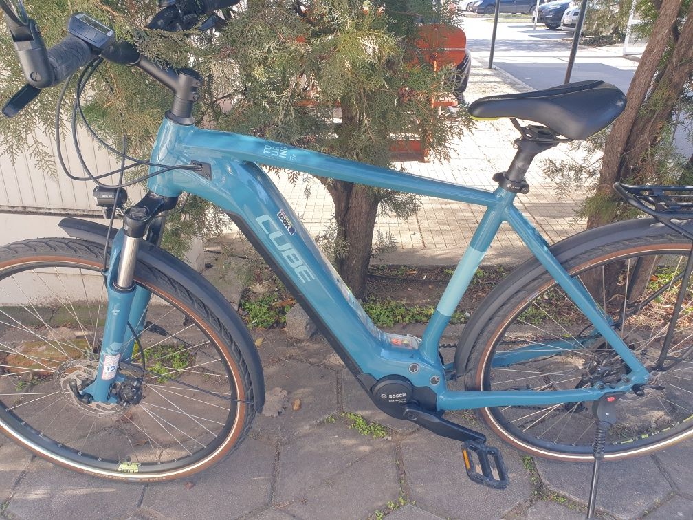 Електрически  велосипеди Bosch, 12",14", 20" 26",27,5" ,28" и  29цола
