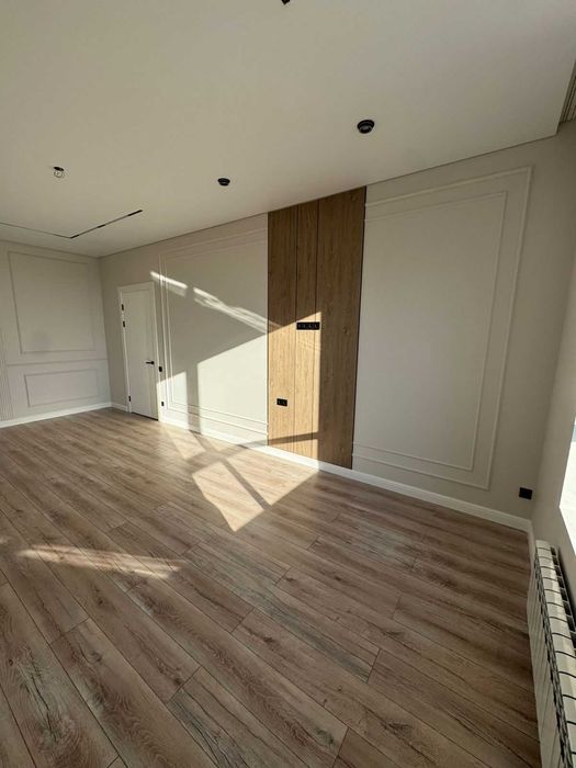 В продаже полноценная 2-х комнатная квартира в ЖК АЛМАТЫ!