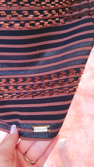 Rochie office, marime S