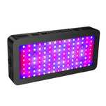 НОВ МОДЕЛ Осветление за растения МОЩНА ЛЕД Лампа 1200W-LED