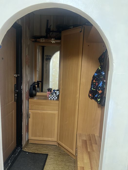 Мебель для коридора