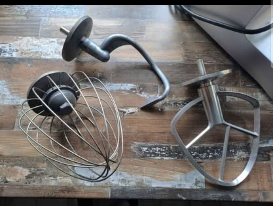 Vand mixer planetar Heinner HPM-1500XMC-V2