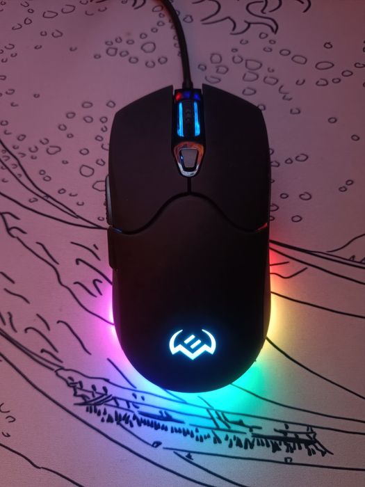 Игровая мышь SVEN RX-G840