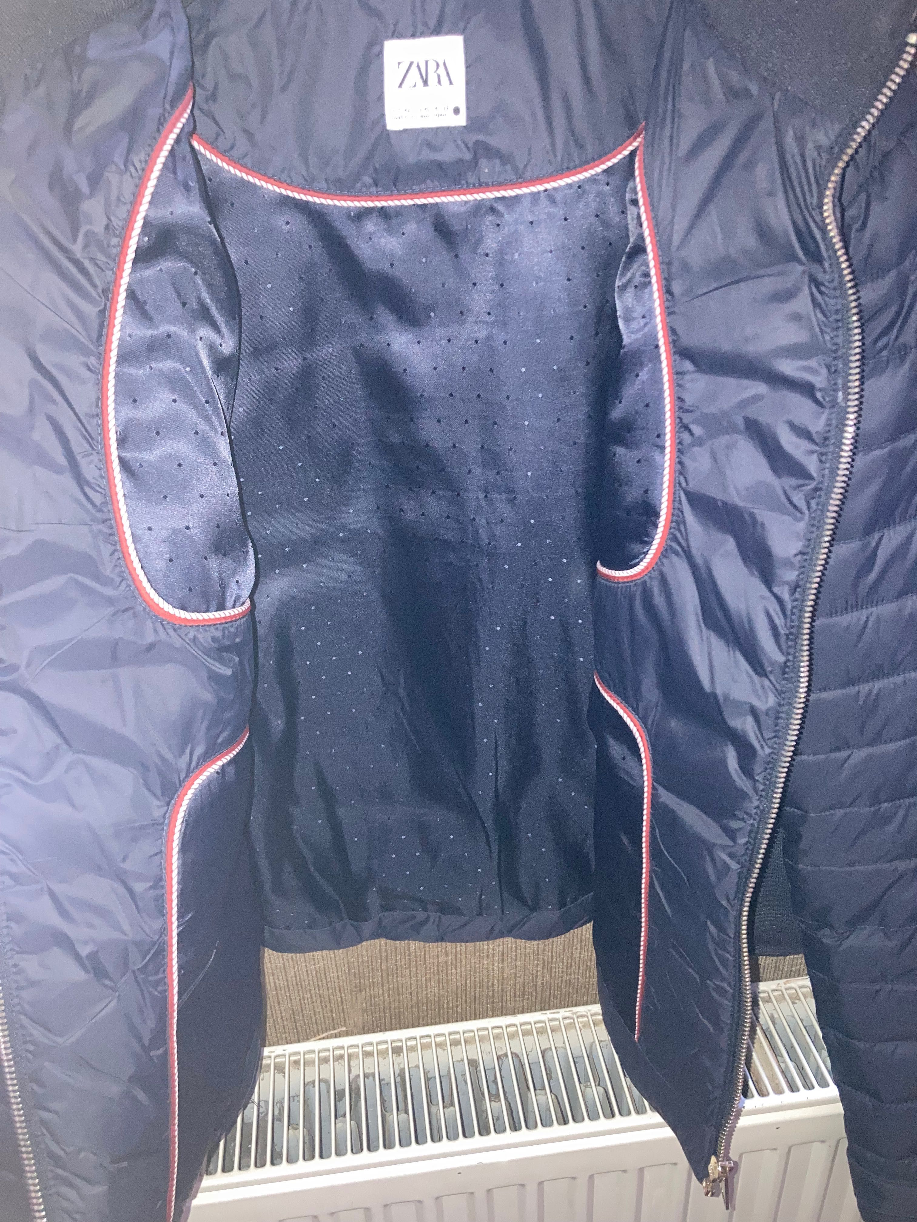 Дамско яке за преходния сезон ZARA XL