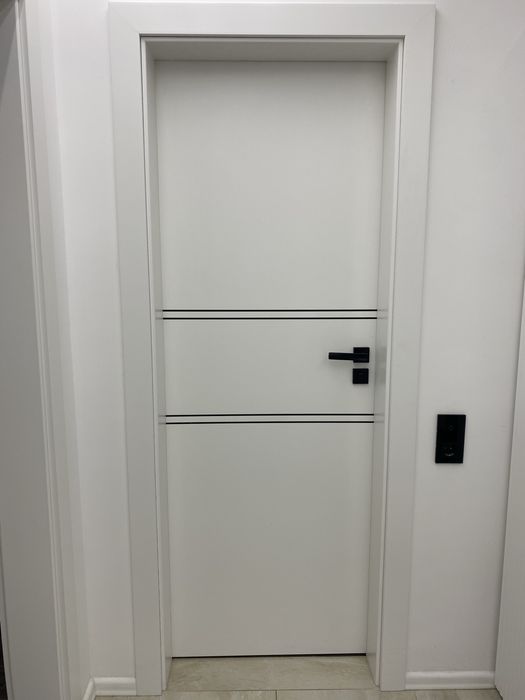 Foaie de Usa Porta Doors noua