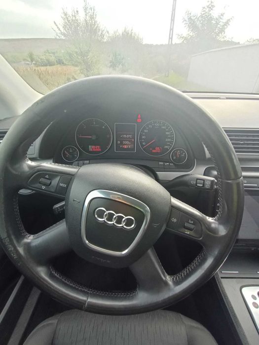 Audi A4 2007 Automat