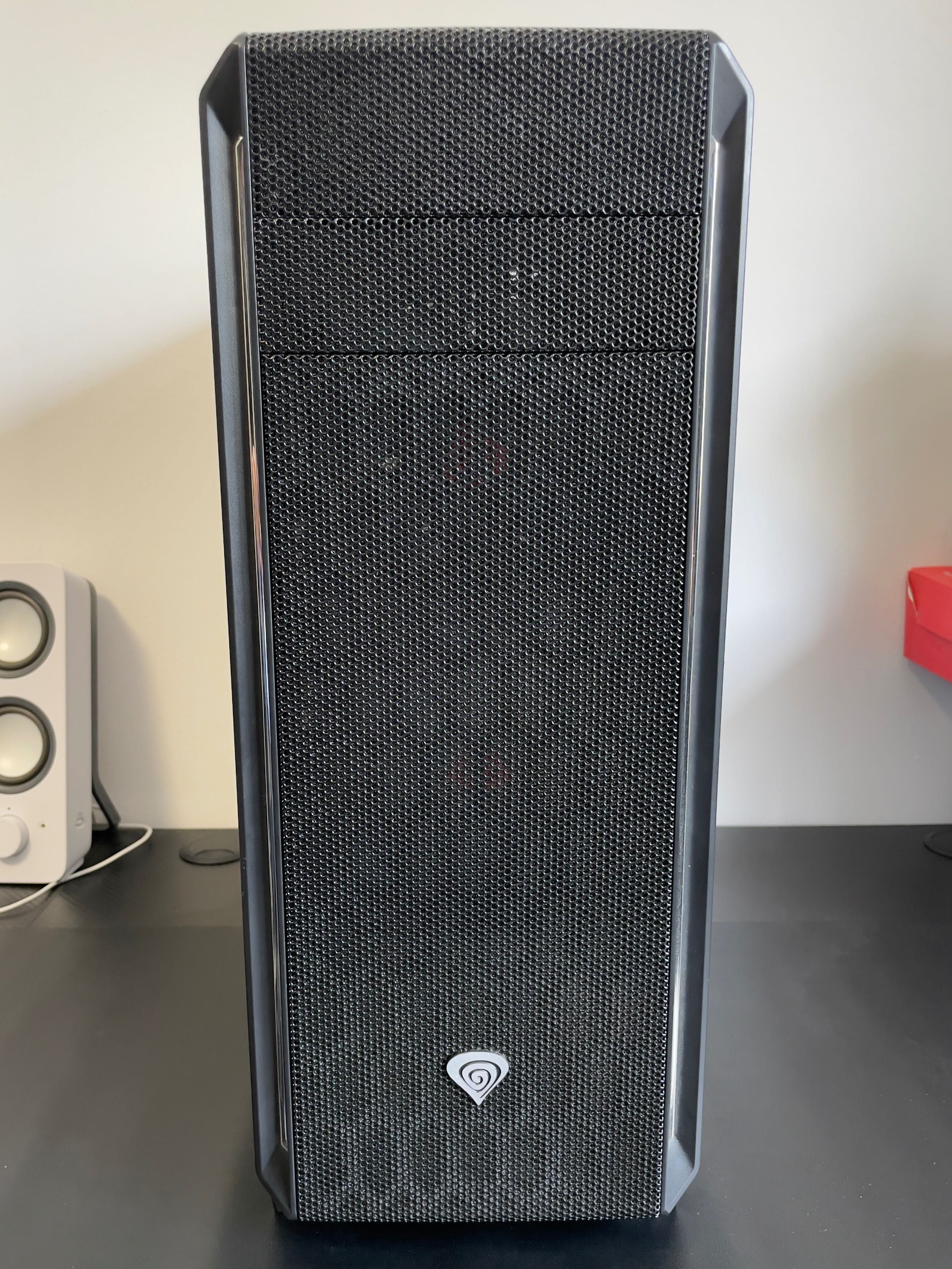 PC Gaming i5-2500k | GTX 980 4GB | RAM 16GB | SSD 120GB | HDD 500GB