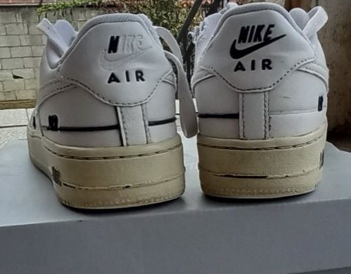Оригинални маратонки Nike 36,5