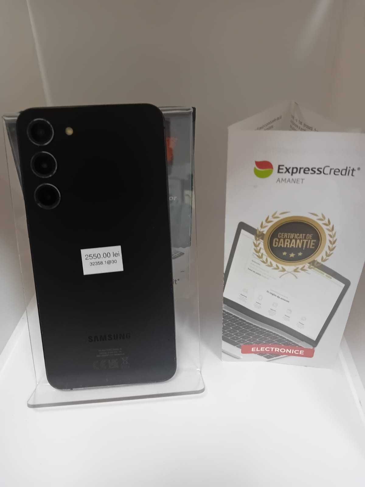Telefon Samsung Galaxy S 23 Plus (32358.1/30 Pacurari 2)
