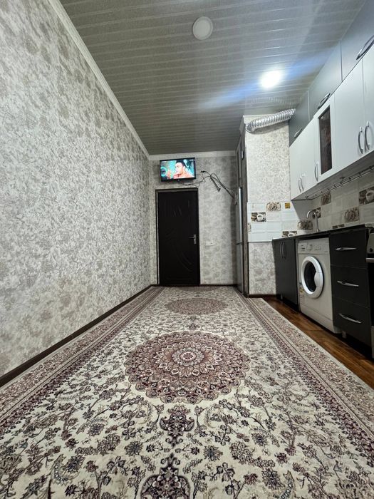 Naqqoshlik mavzesi Chilonzor metro yonida 1ta qizga 1ta xona bezmakler