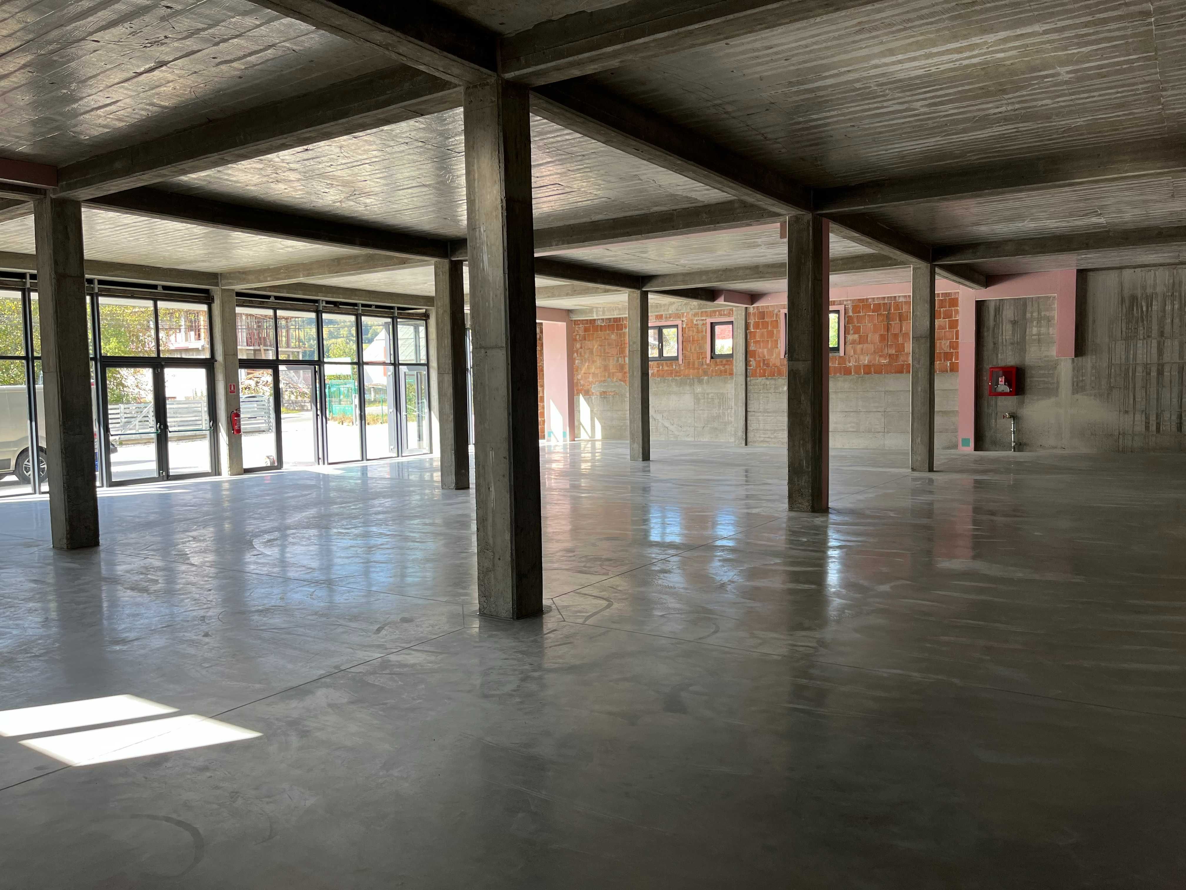 Spatiu comercial de inchiriat