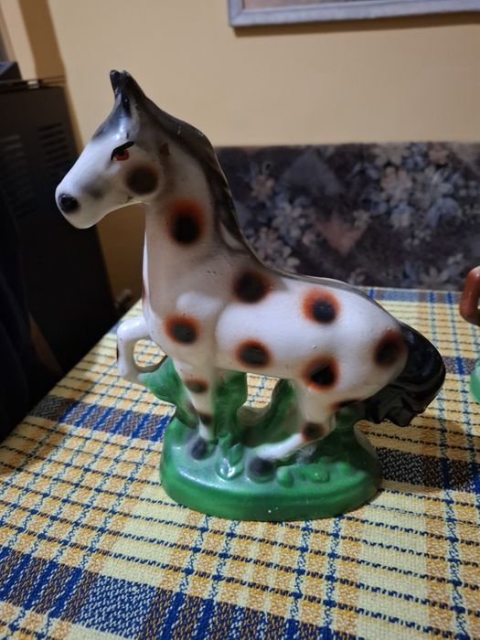 Стара керамика  три.вида