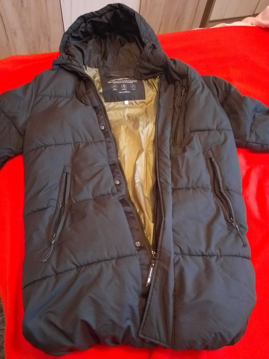 Мъжко Яке Том Тейлър