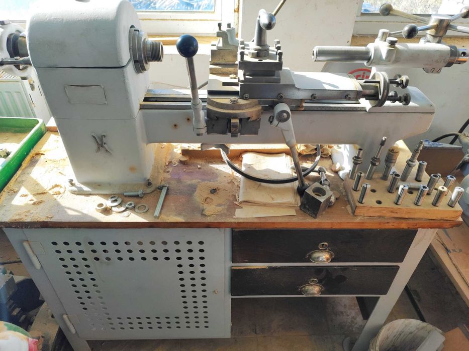 Utilaje prelucrare lemn