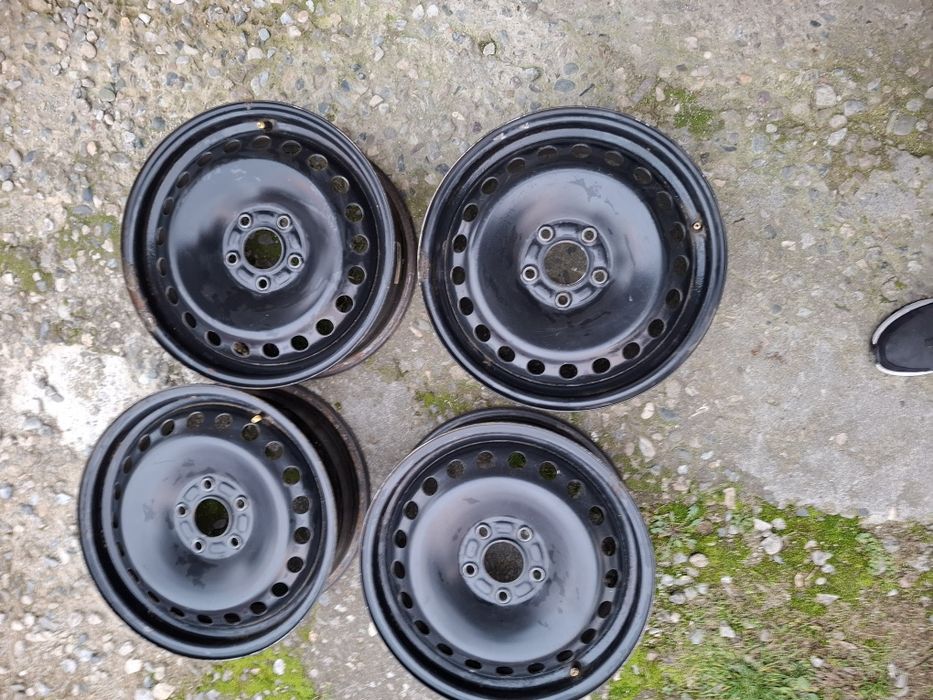 Jante tabla  16 inchi Ford