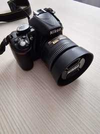 Camera foto DSLR Nikon D3100