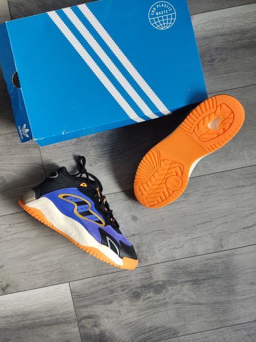 Adidas Streetball II