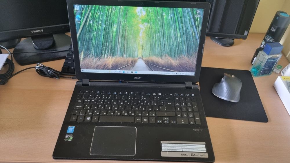 Acer Aspire V5-573G
