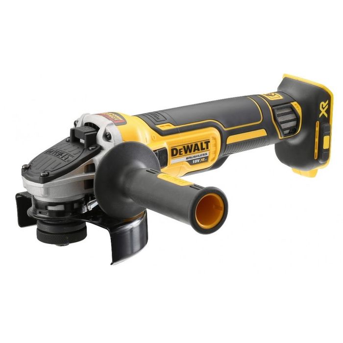 Комплект винтоверт, ъглошлайф, перфоратор DeWALT DCK327P2T, 18V