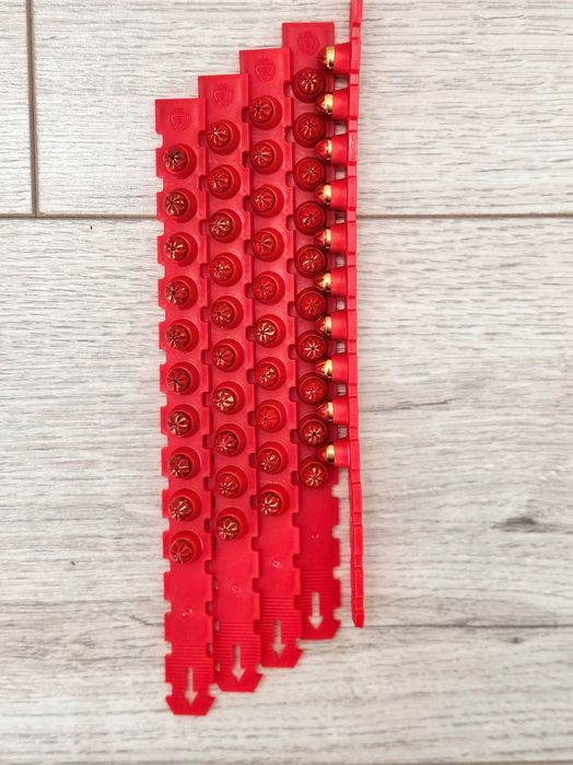 Capse pentru pistol cuie beton Hilti