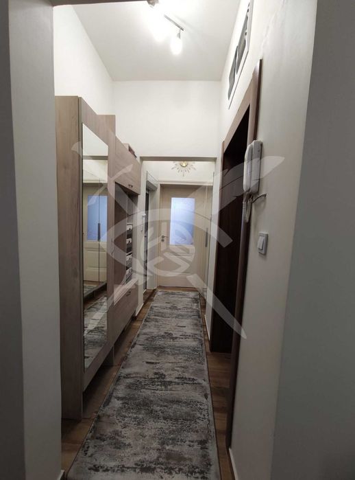 Продава се Двустаен апартамент в София, Център - 70 кв.м за 3715 €/кв.м - Снимка #5