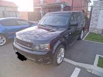 Vand Range RoverSport3.0 2011 Motor nou!