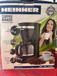 Aparat pentru cafea Coffee maker Heinner