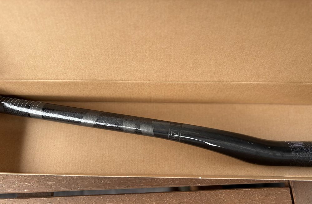 Nukeproof Horizon V2 Carbon кормило за велосипед MTB