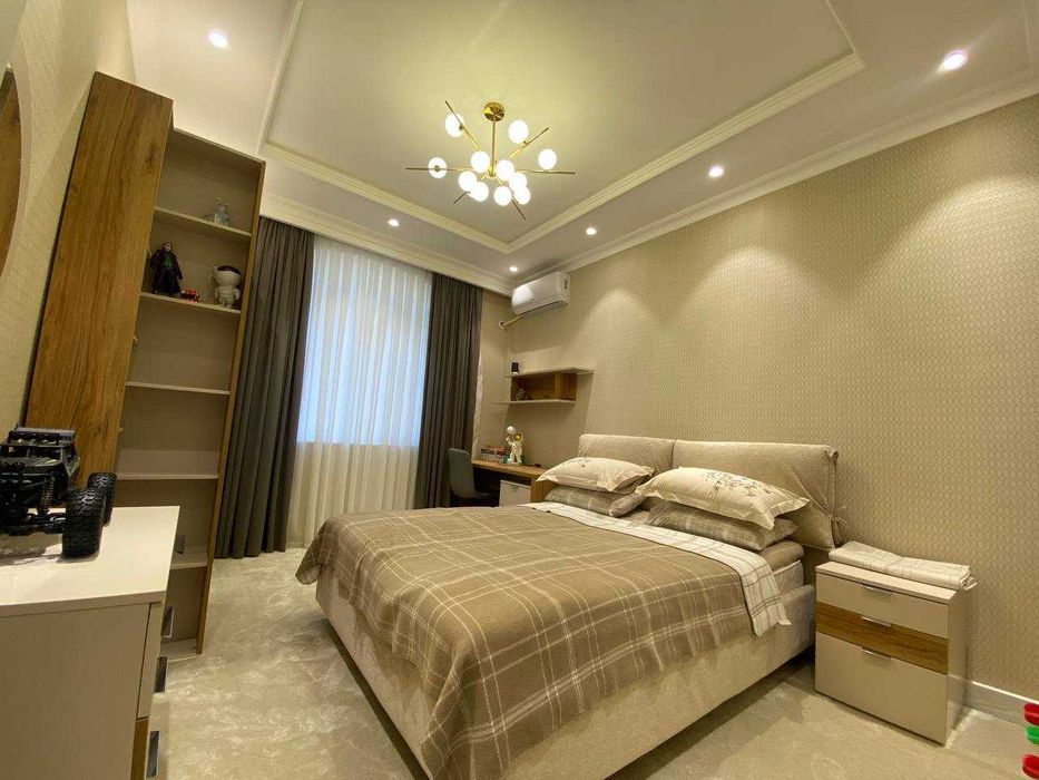 ЖК Габус Цум! Сдаётся 2- ком новая квартира