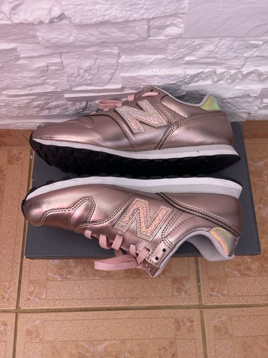 Adidași New Balance WL373GA2