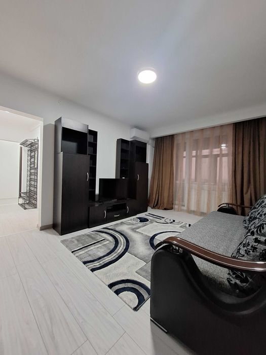Apartament 2 camere, Berceni - Bd. Constantin Brancoveanu