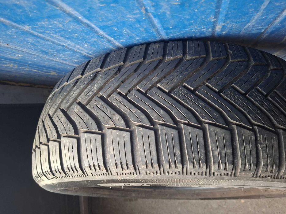 cauciucuri michelin 205/55/16.