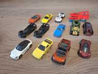 Vand lot machete masinute Hotwheels