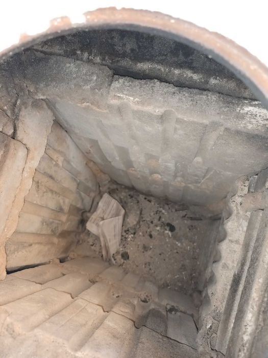 пернишка печка № 3