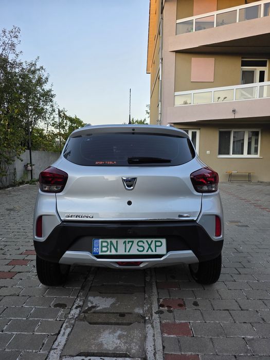 Vand Dacia Spring