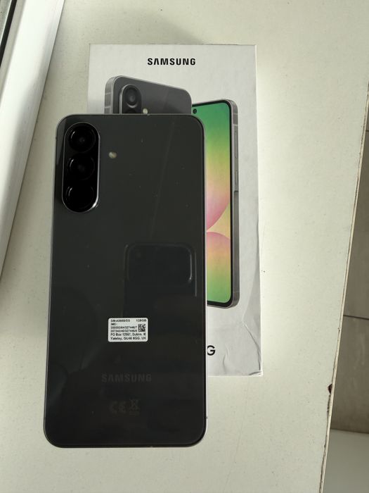 Samsung Galaxy A 56 128Gb