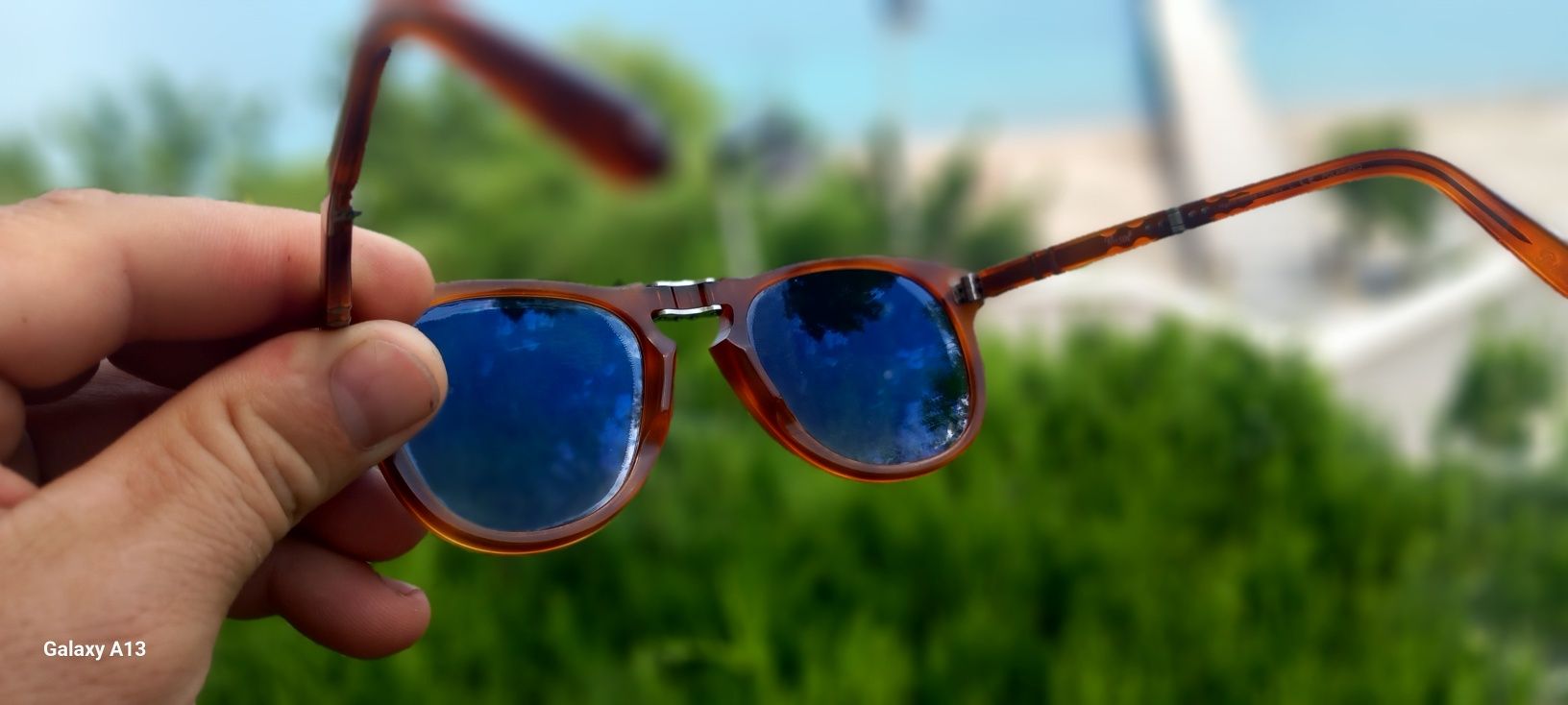 Слънчеви очила Persol 714
