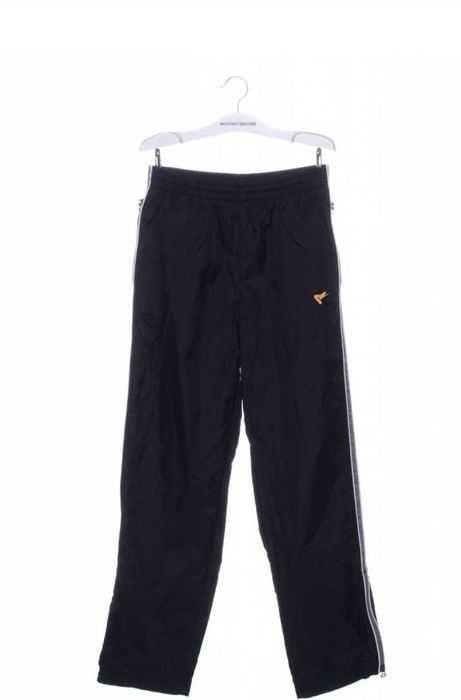 Pantaloni trening originali Adidas , 9,10,11,12,13,14 ani